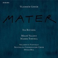 Vladimír Godár MATER