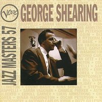 Verve Jazz Masters 57