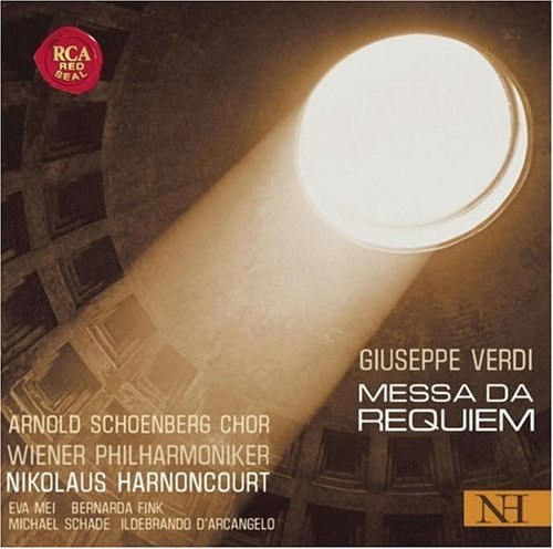 Verdi: Messa da Requiem [Hybrid SACD]