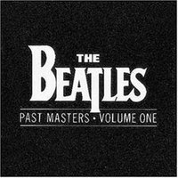 Past Masters, Vols. 1 & 2 [Vinyl]