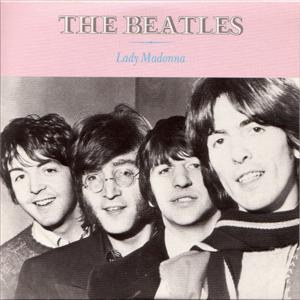 Lady Madonna