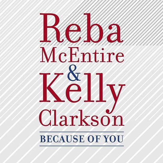 Because of You (feat. Kelly Clarkson)