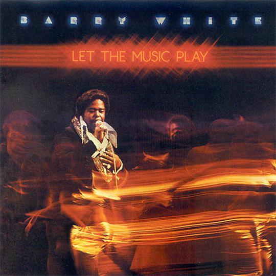 Let The Music Play