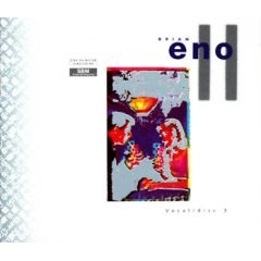 Eno Box II: Vocals
