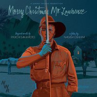 Merry Christmas Mr. Lawrence