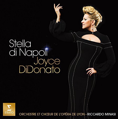 Stella Di Napoli - Bel Canto Arias