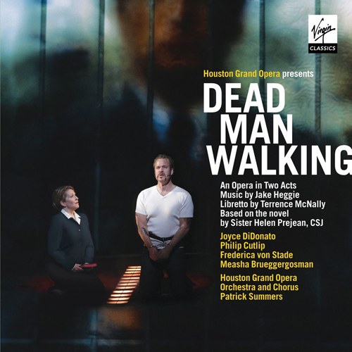 HEGGIE, J.: Dead Man Walking