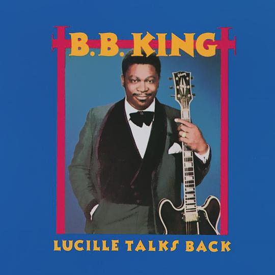 Lucille Talks Back