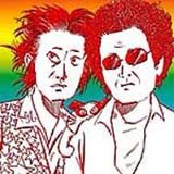 讴歌爱情