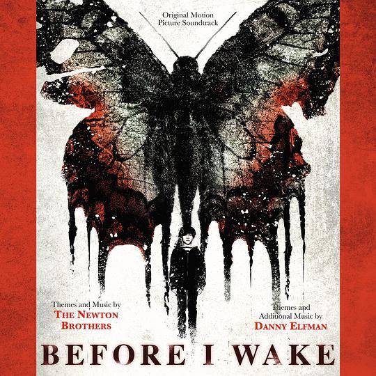 Before I Wake(Original Motion Picture Soundtrack)
