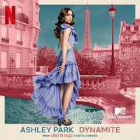 Dynamite (from "Emily in Paris" Soundtrack)