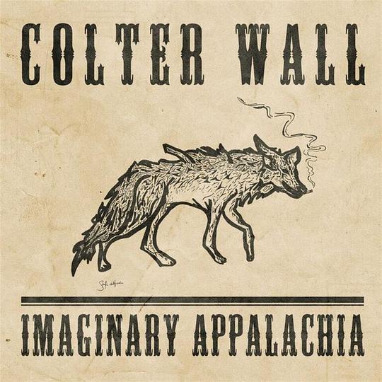 Imaginary Appalachia