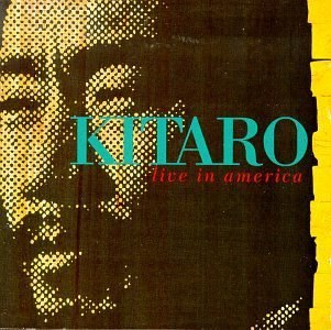 Kitaro Live in America