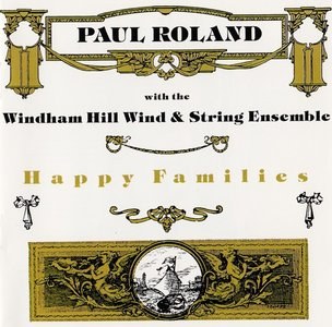Happy Families