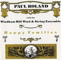 Happy Families