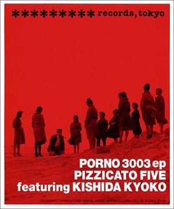 PORNO 3003