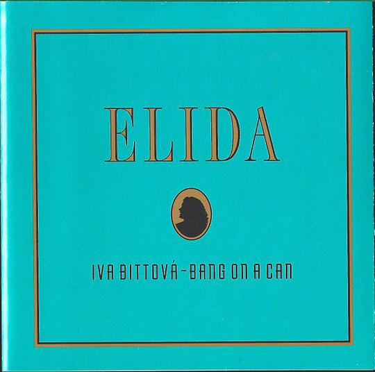 Elida