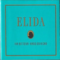 Elida