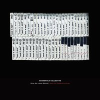 WHAT WE LEAVE BEHIND / JEAN-LUC GODARD ARCHIVES