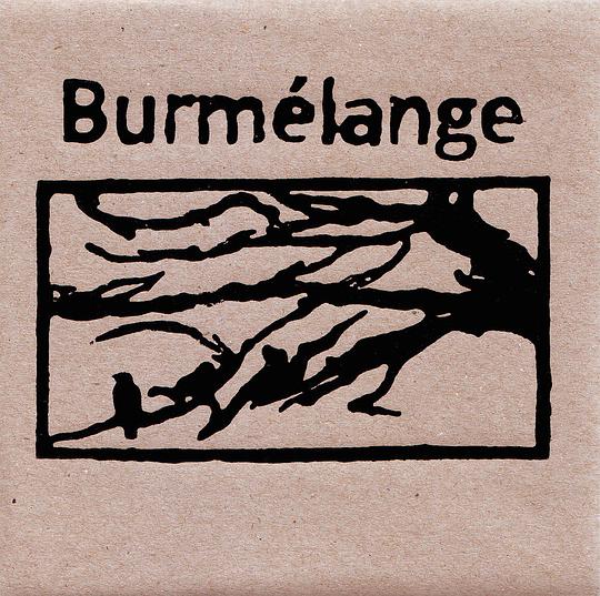 Burmélange