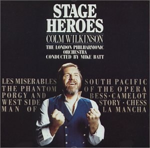 Stage Heroes