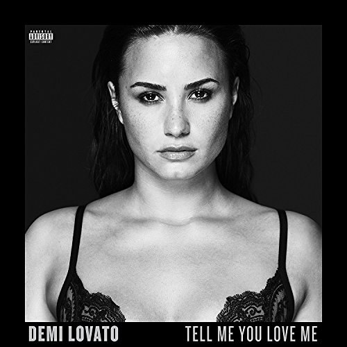 Tell Me You Love Me [Deluxe Edition]