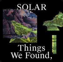 Things We Found, but Left Behind