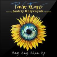 Hey, Hey, Rise Up (featuring Andriy Khlyvnyuk of Boombox)