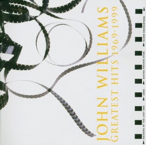John Williams - Greatest Hits 1969 - 1999