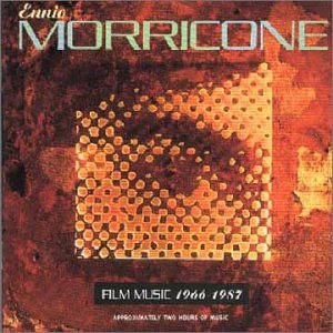 Ennio Morricone: 1966-1987
