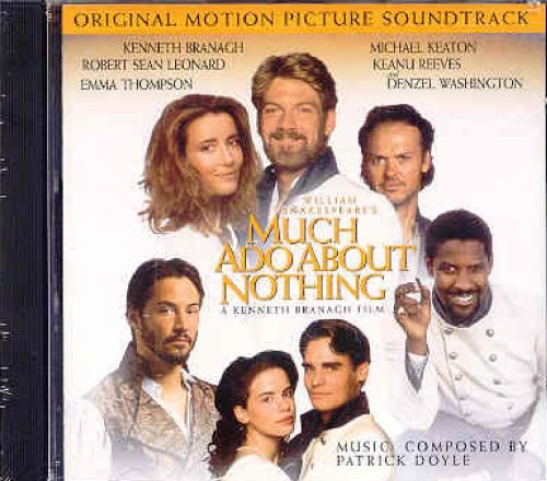 Much Ado About Nothing