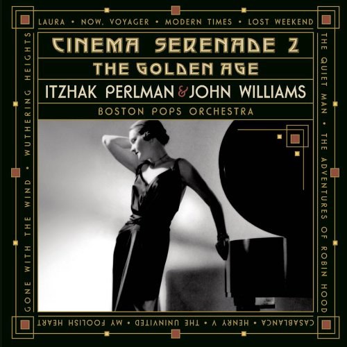 Cinema Serenade
