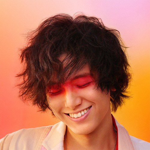 LOVE ALL SERVE ALL ［2CD+フォトブック］＜初回盤＞