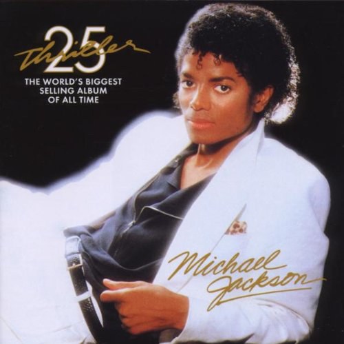 25 Years Thriller