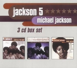 Michael Jackson and the Jackson 5