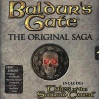 Baldur's Gate: The Original Saga Official Soundtrack