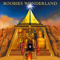 Space Dandy Original Soundtrack 2 Boobies Wonderland