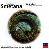 Smetana: Má Vlast