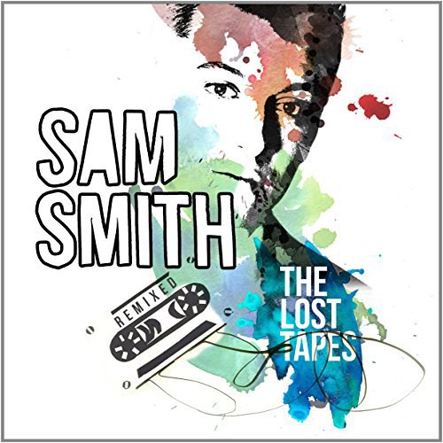 The Lost Tapes - Remixed