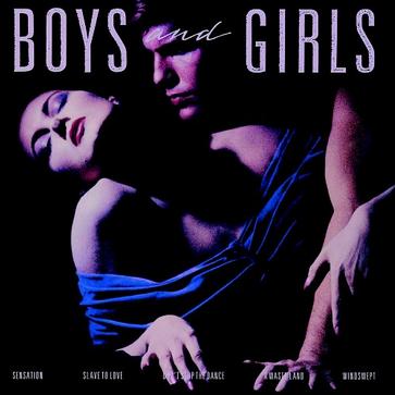 Boys and Girls