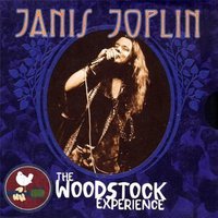 Janis Joplin:The Woodstock Experience