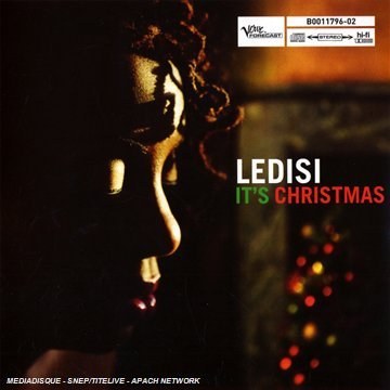 It's Christmas