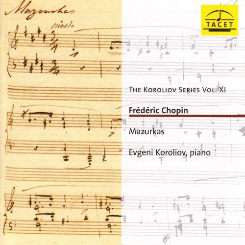 Chopin:Mazurkas