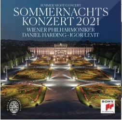Summer Night Concert 2021/Sommernachtskonzert 2021