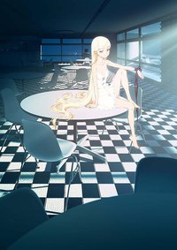 傷物語II 熱血篇 BD特典
