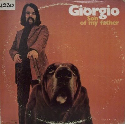 Son of My Father
