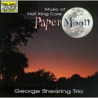 Paper Moon: Songs of Nat King Cole