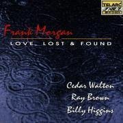 Love, Lost & Found