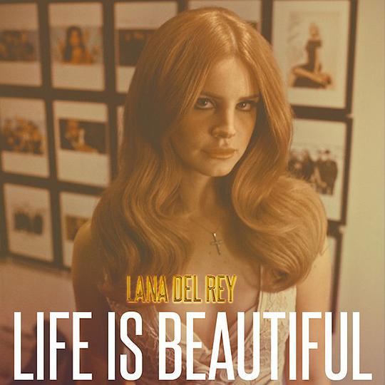 Life Is Beautiful