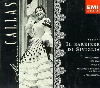 Rossini: Il barbiere di Siviglia